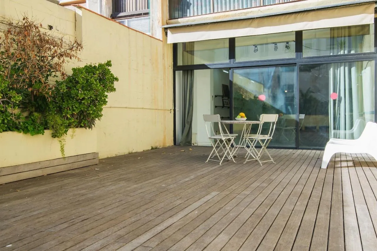 Akad Sweet Home Barcelona 0*,  Spain