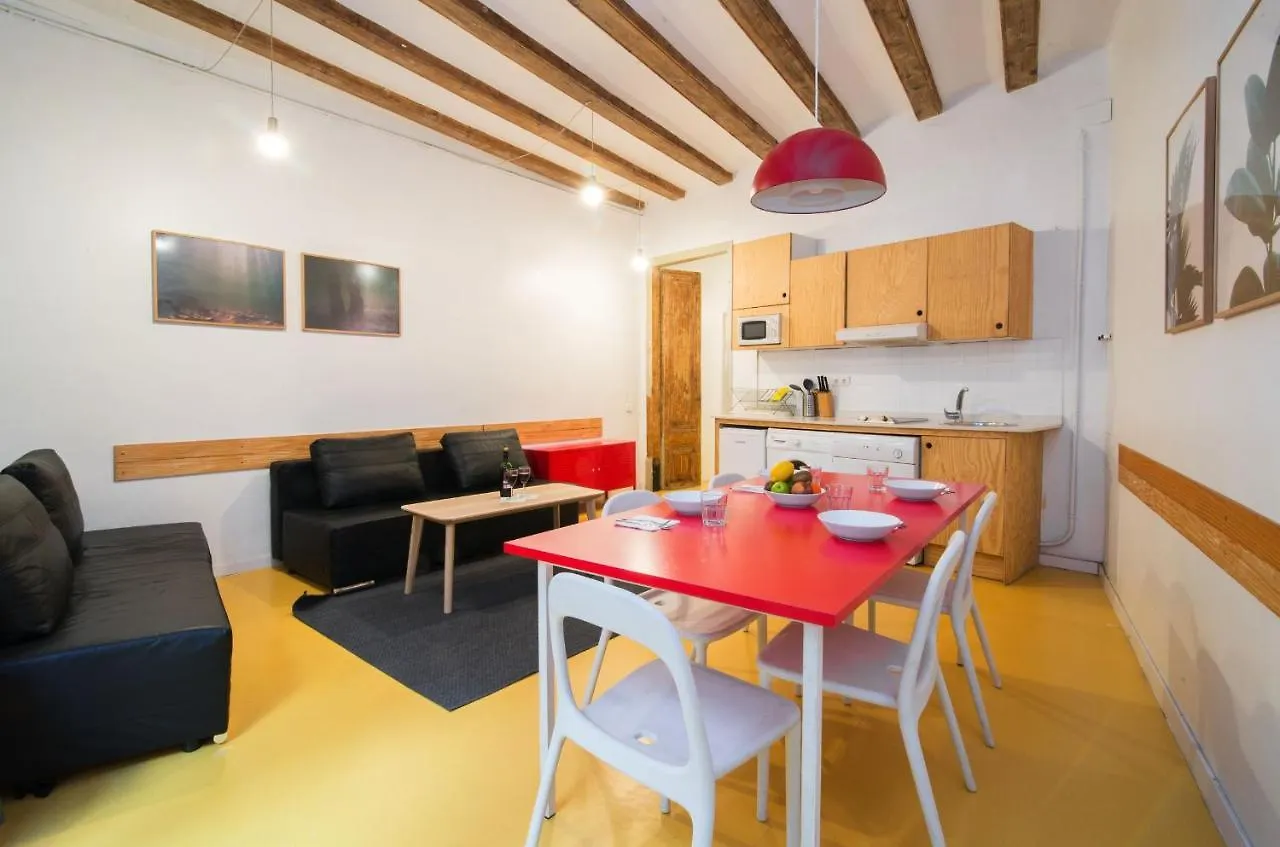 Apartment Akad Sweet Home Barcelona