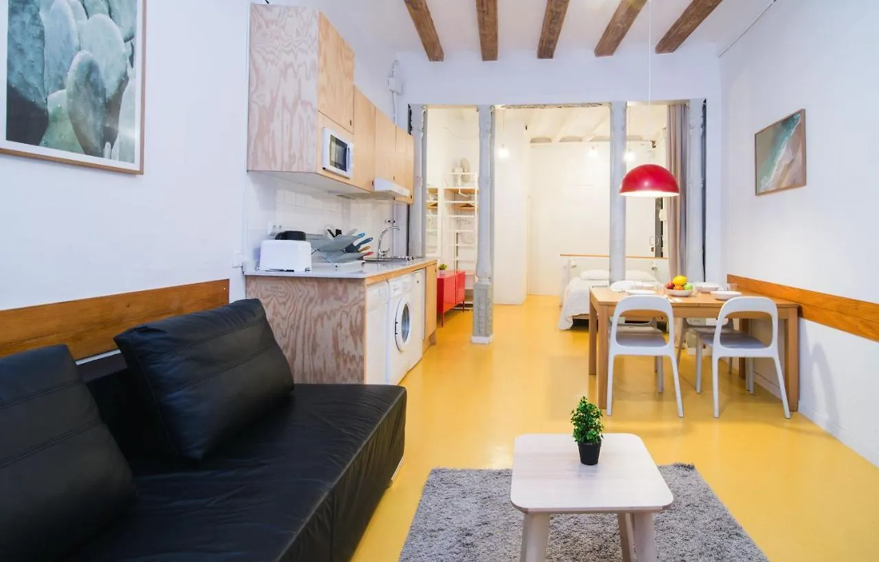 Apartment Akad Sweet Home Barcelona